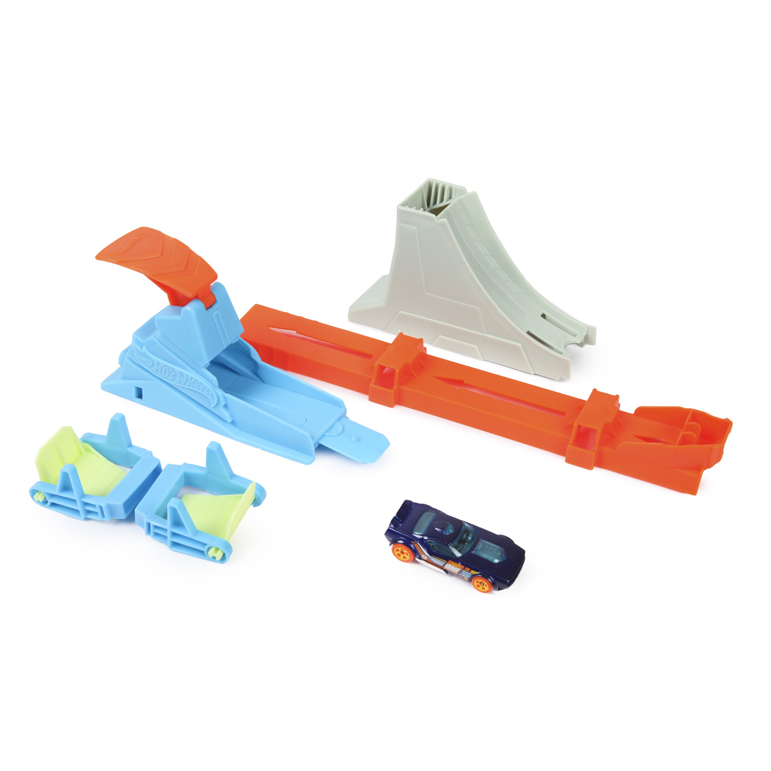 Трек Hot Wheels FTH79 - фото 7