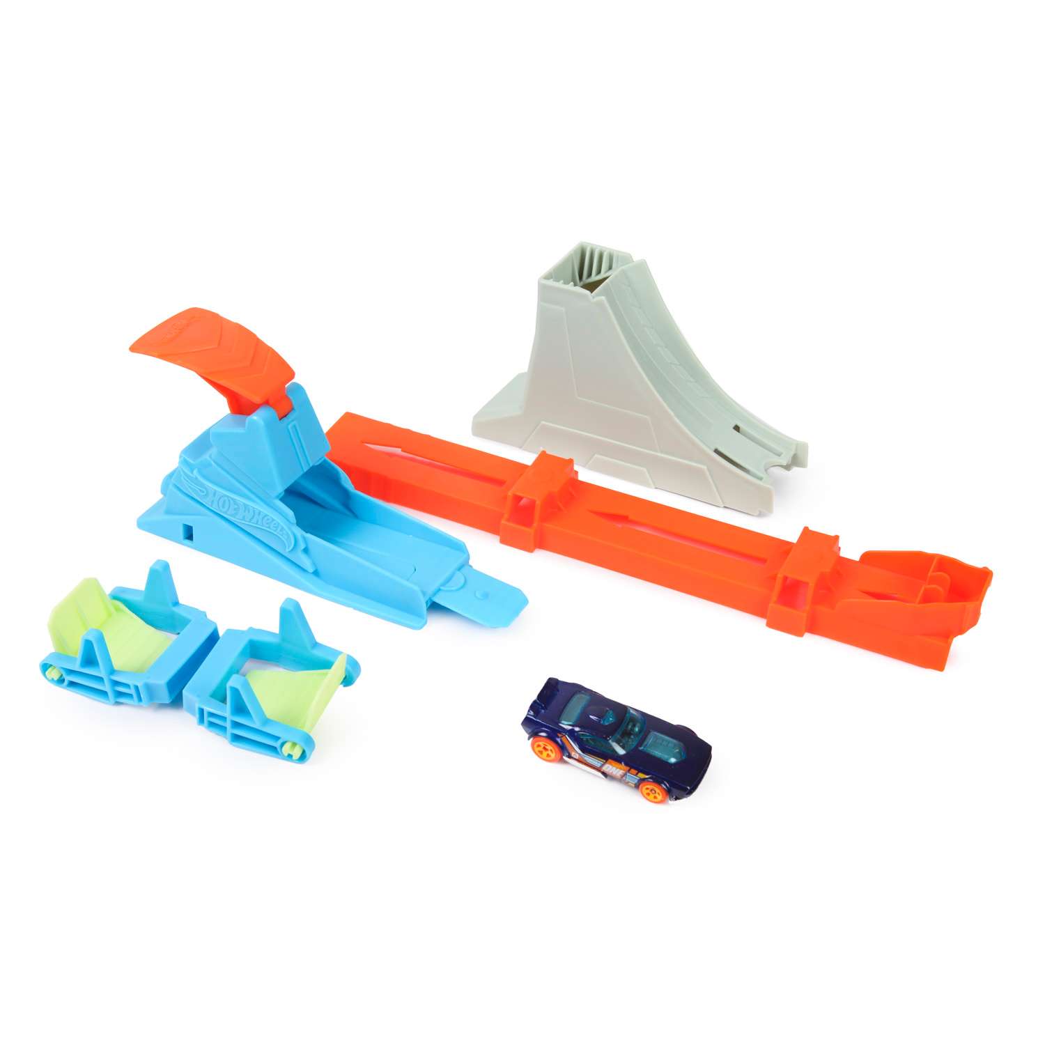 Трек Hot Wheels FTH79 - фото 7