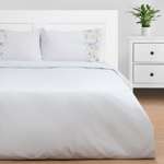 Комплект постельного белья Этель Flower strip полутораспальный