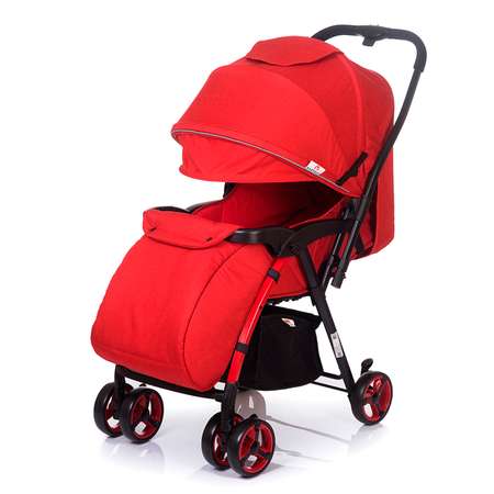 Коляска прогулочная Babyhit Floret