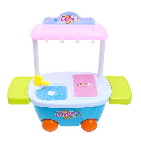 Игрушка Sima-Land Доктор (инструменты)