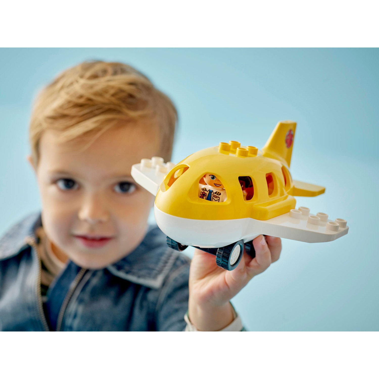 Конструктор LEGO DUPLO 337 дет. - фото 5