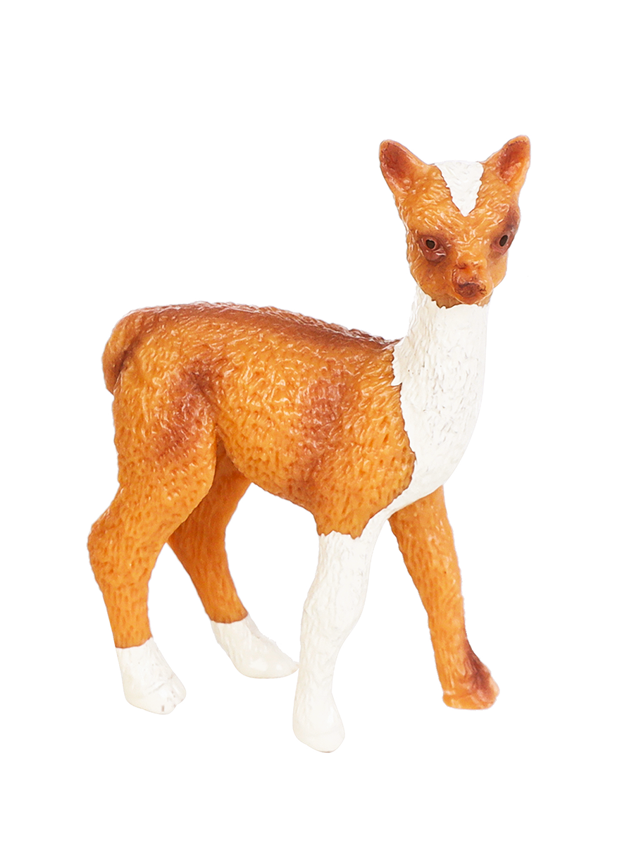 Игровой набор Masai Mara Семья лам - фото 14