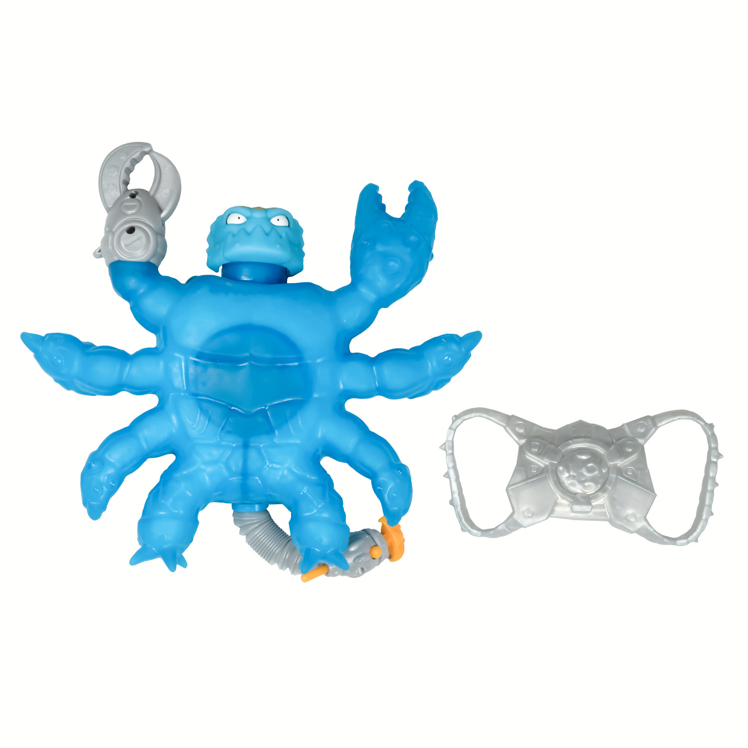 Игровой набор GooJitZu Гидроскорпион Метеор Мэднесс - фото 7