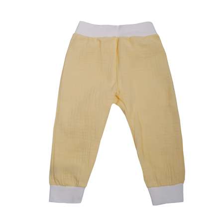 Брюки BabyEdel