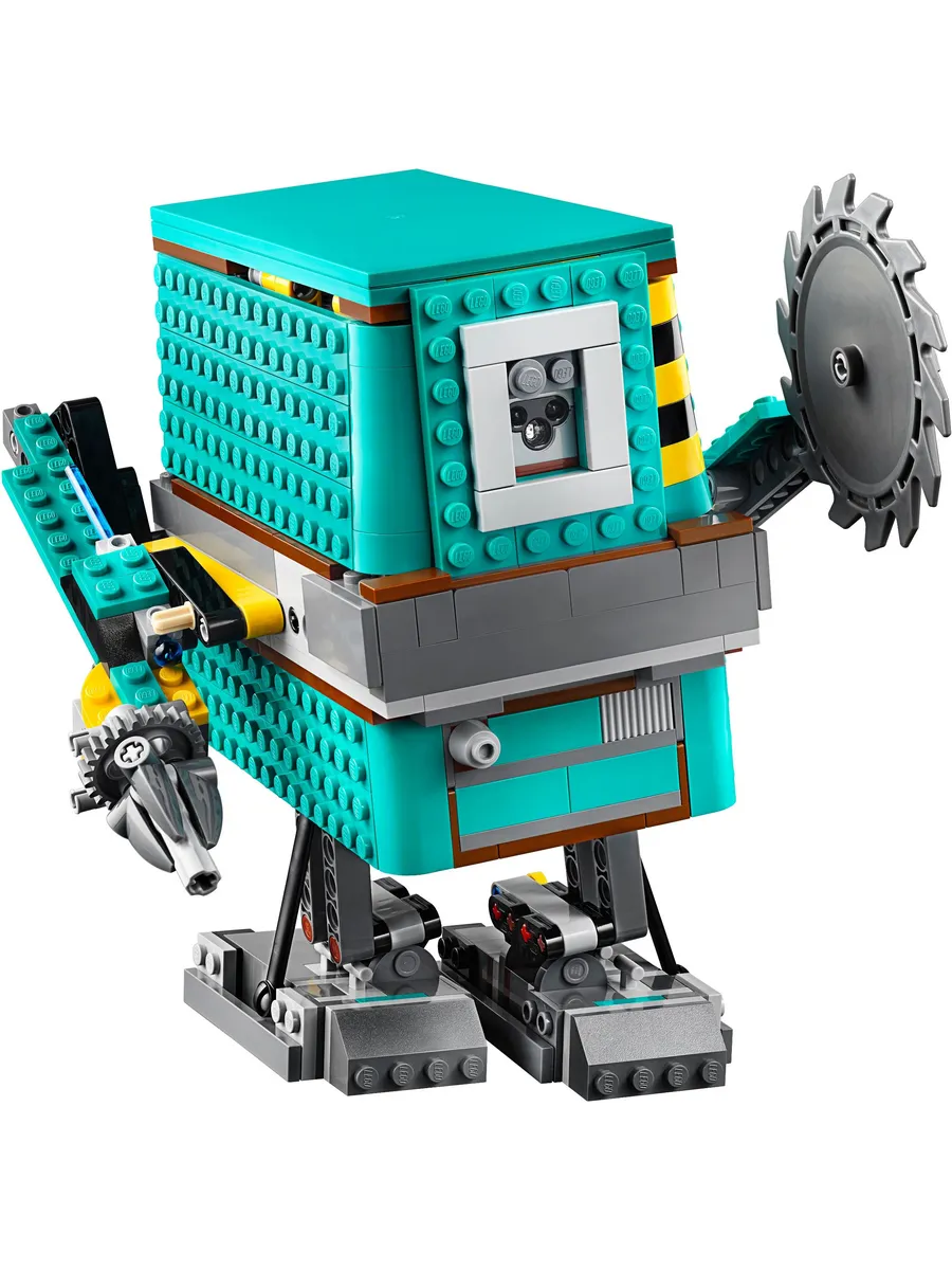 Конструктор LEGO Star Wars 1177 дет. - фото 4