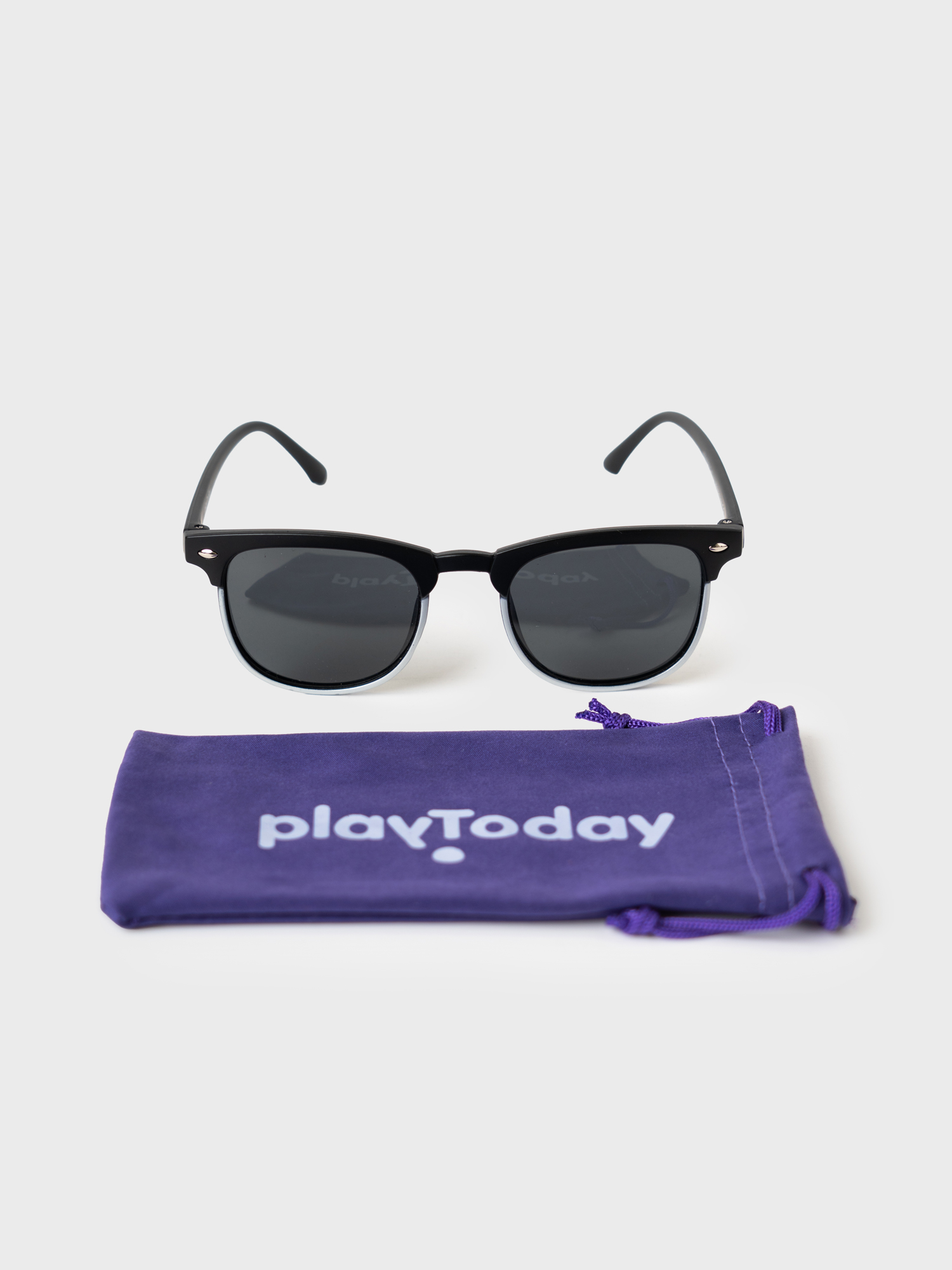 Очки солнцезащитные PlayToday 12311394 - фото 6