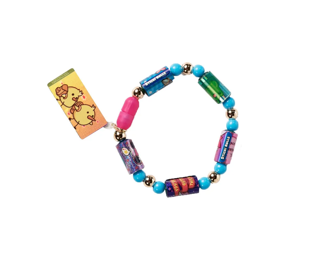 Набор для творчества Sticki Rolls - фото 2