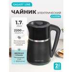 Чайник электрический Galaxy LINE GL0338