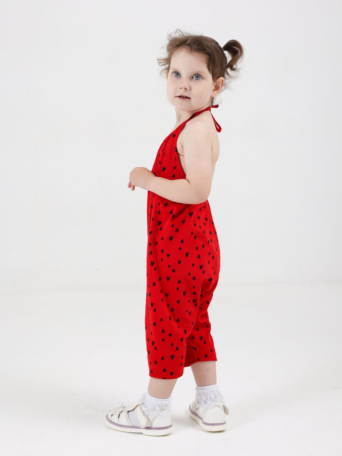 Полукомбинезон Пелигрин ПД1к - фото 8