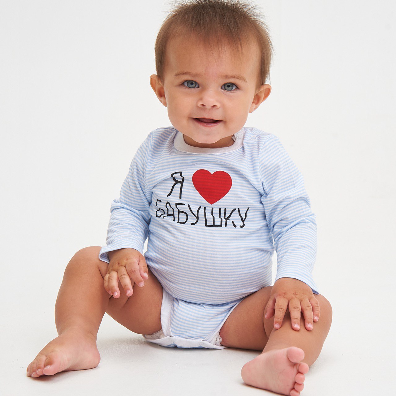 Боди Clever. WW23-010_бабушку - фото 2