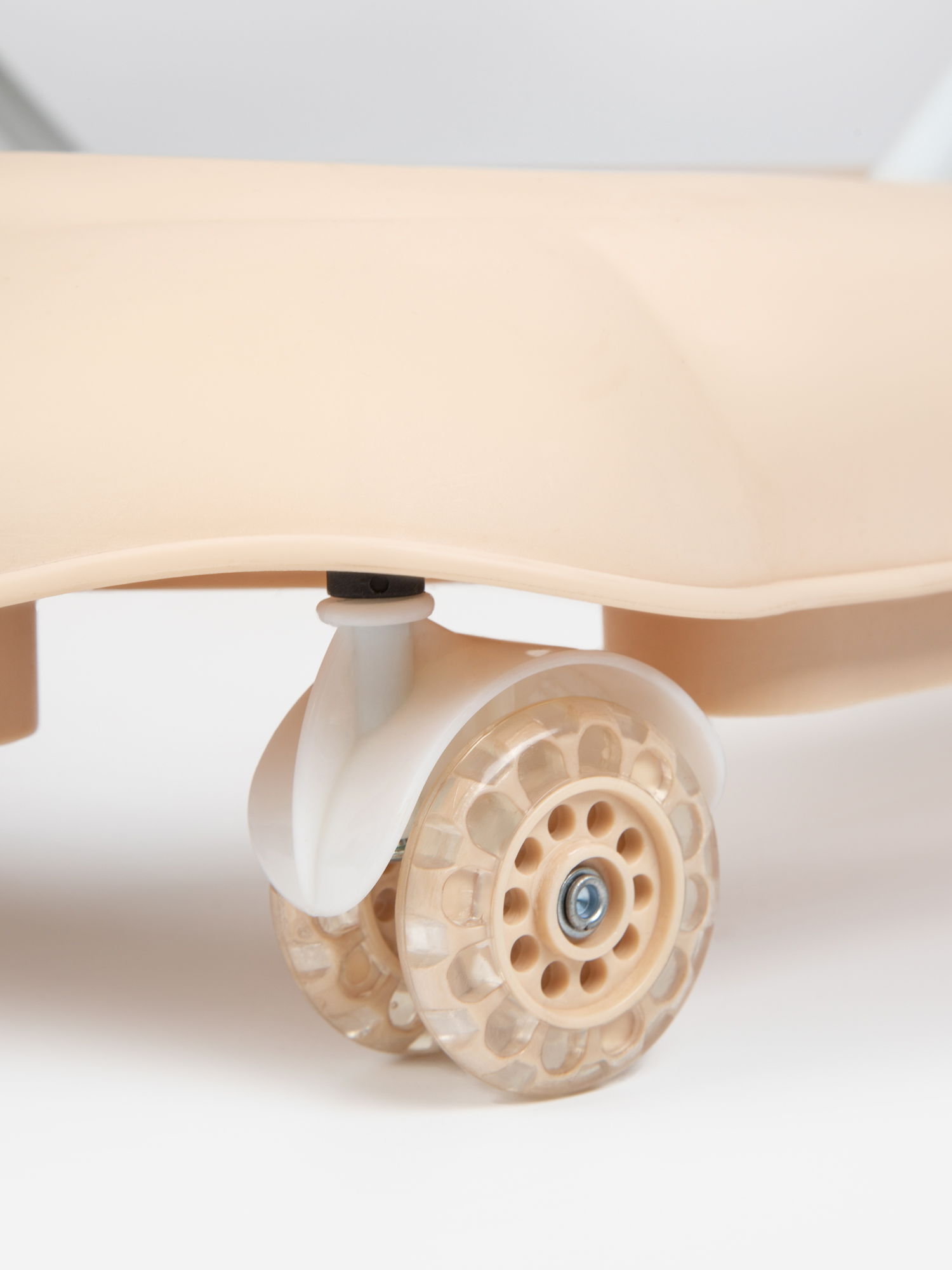 Ходунки Amarobaby Бежевый бежевый в ассортименте - фото 17