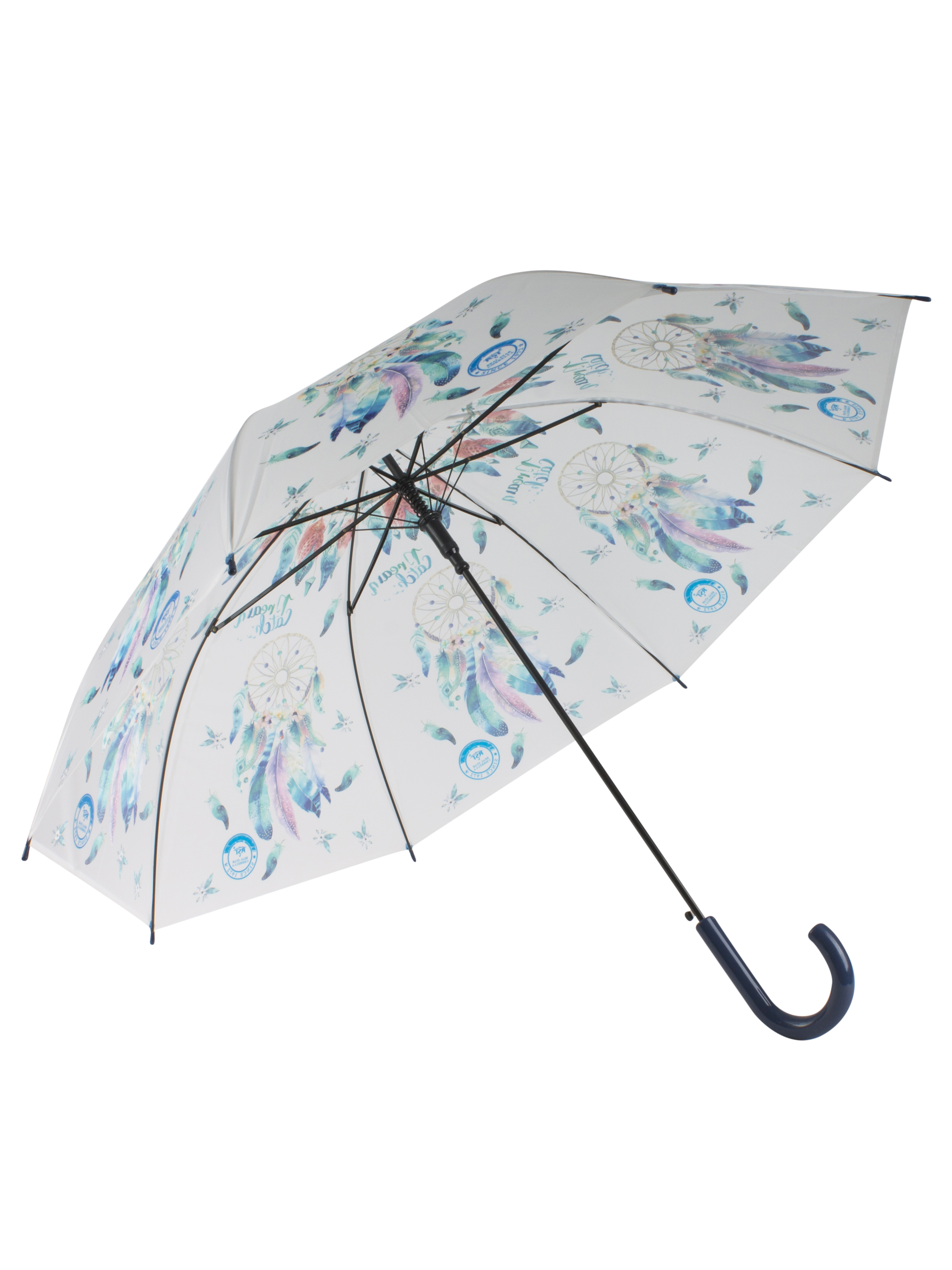 Зонт ЭВРИКА 99104 - фото 2