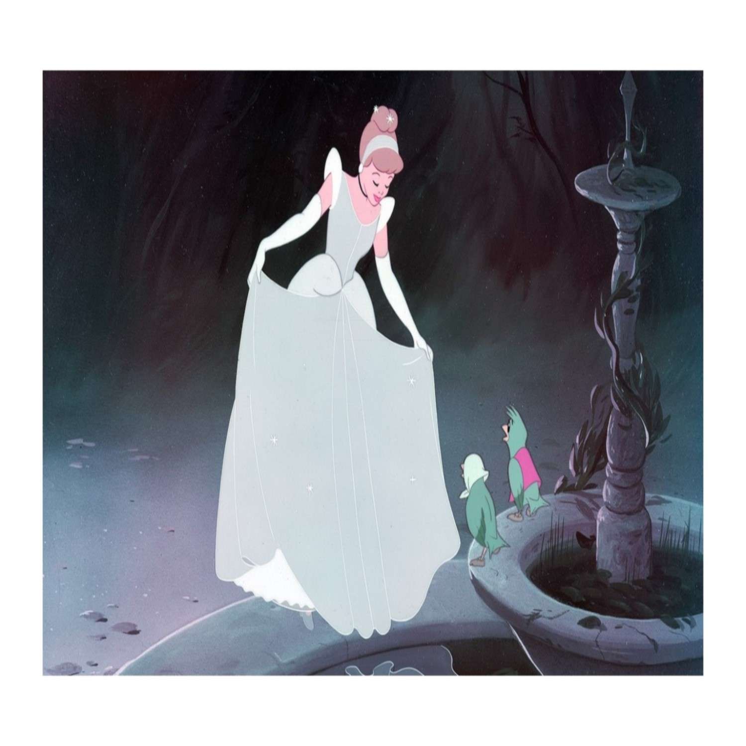 Набор для творчества Disney - фото 7