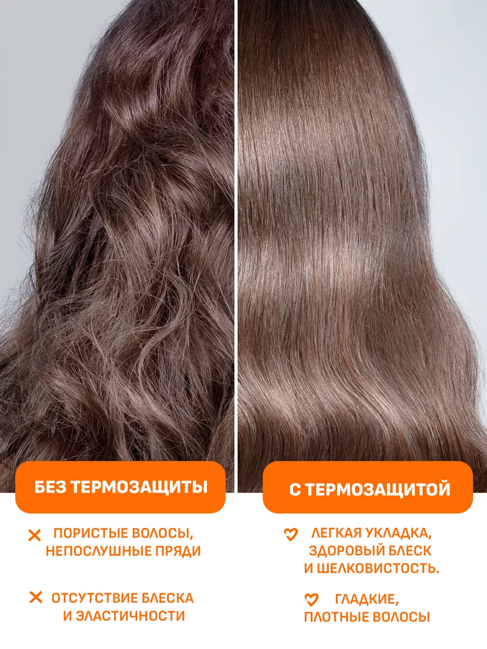 Солнцезащитная косметика SUN VIBES Спрей-уход для волос - фото 5