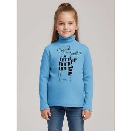 Водолазка VGtrikotazh