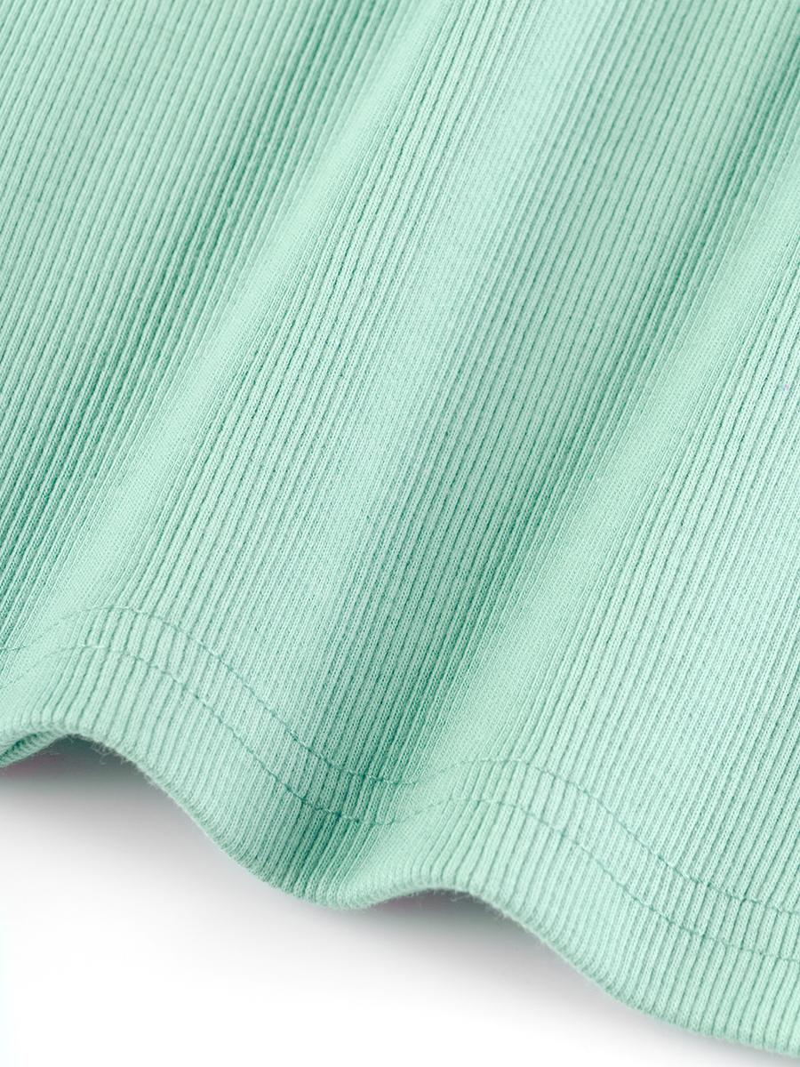 Водолазка HappyFox HF5504ментоловый - фото 8