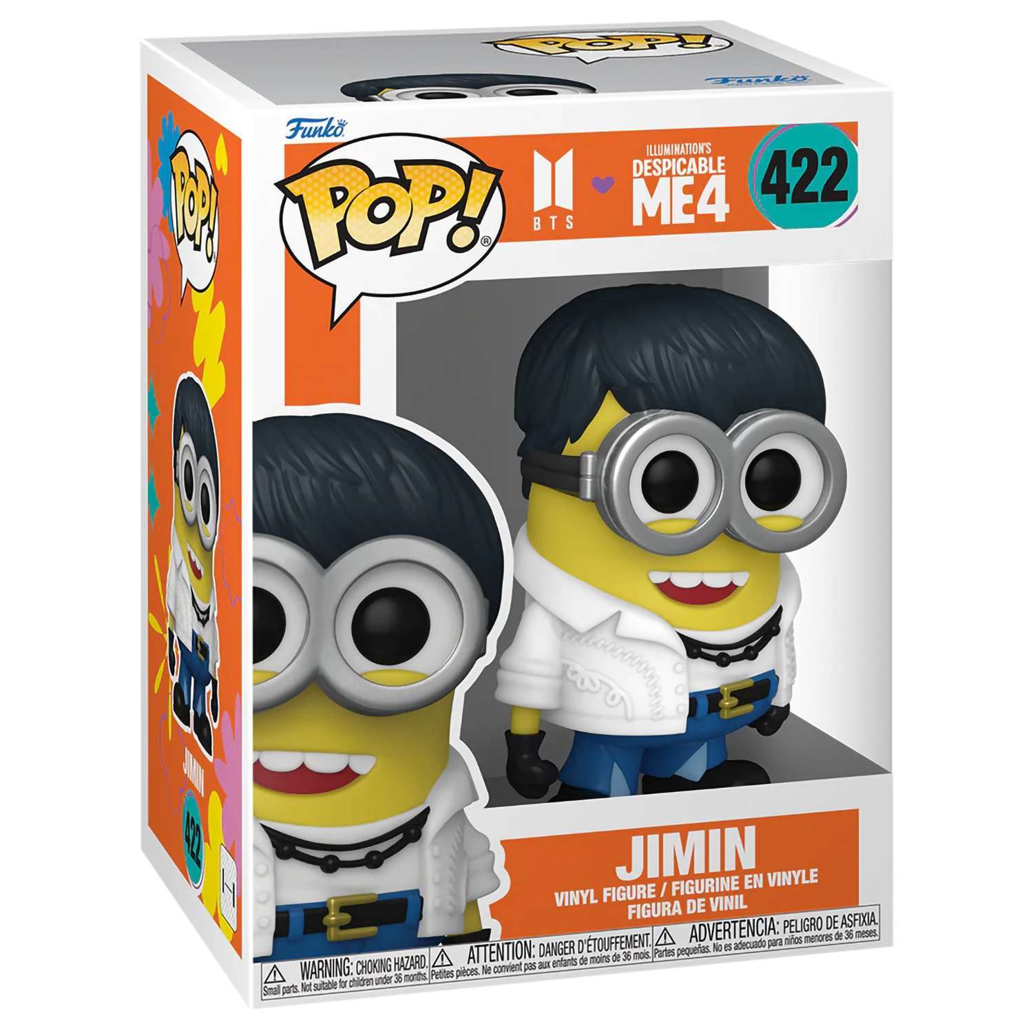 Фигурка Funko - фото 2