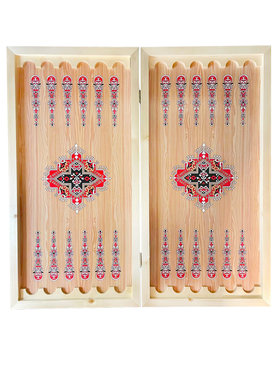 Настольная игра Partida - фото 10