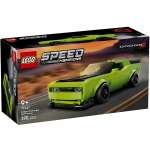Конструктор LEGO Speed Champions 77237 390 дет.
