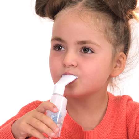 Ингалятор Little Doctor LD-220C небулайзер компрессорный