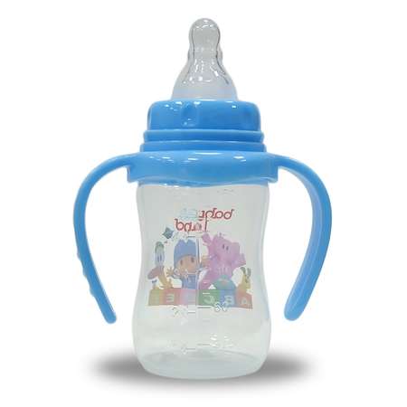Бутылочка Baby Land 150 мл