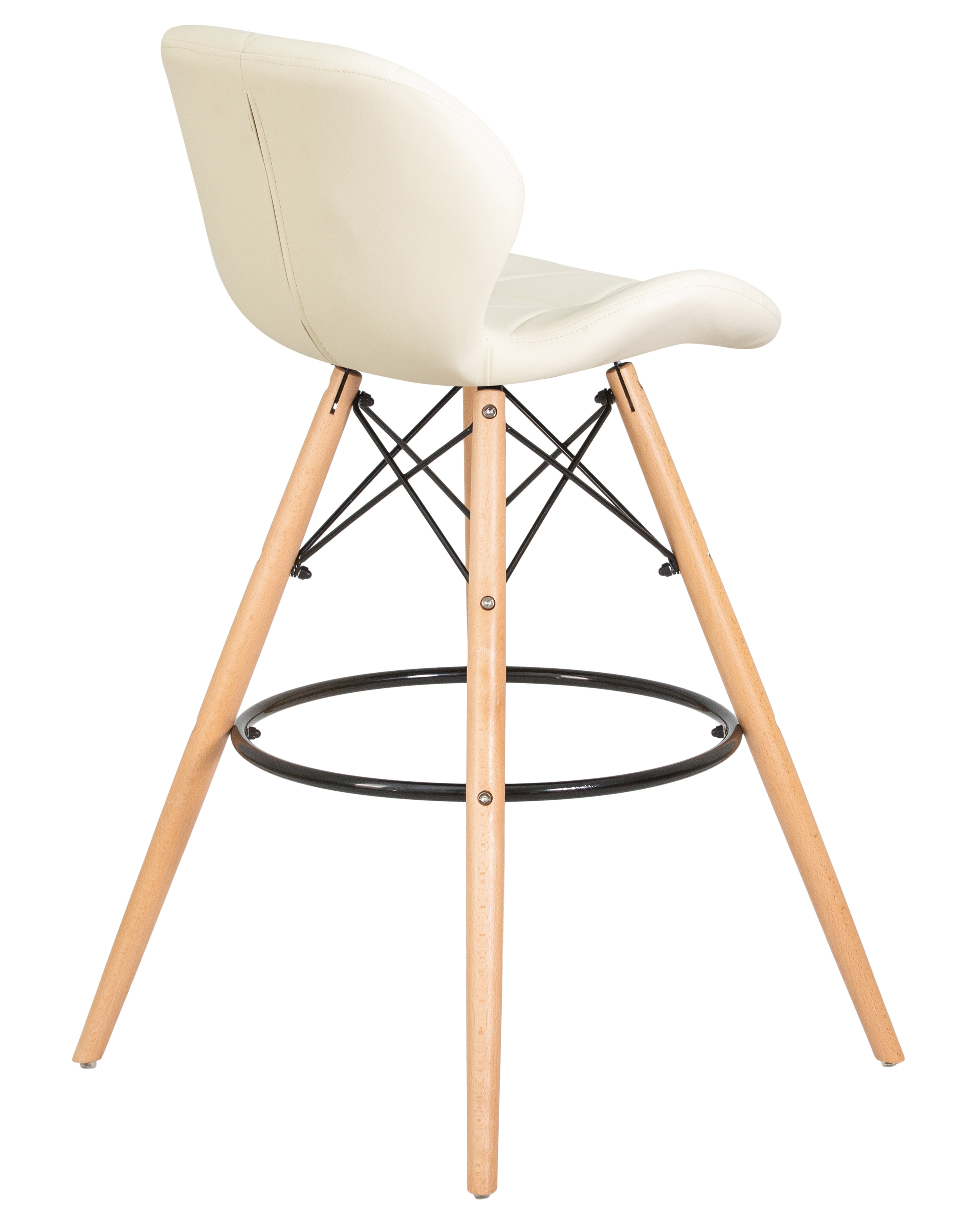 Стул DOBRIN BUTTERFLY - фото 4