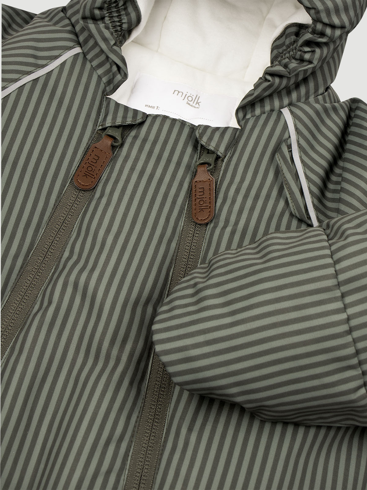 Комбинезон Mjolk 862012 - фото 4