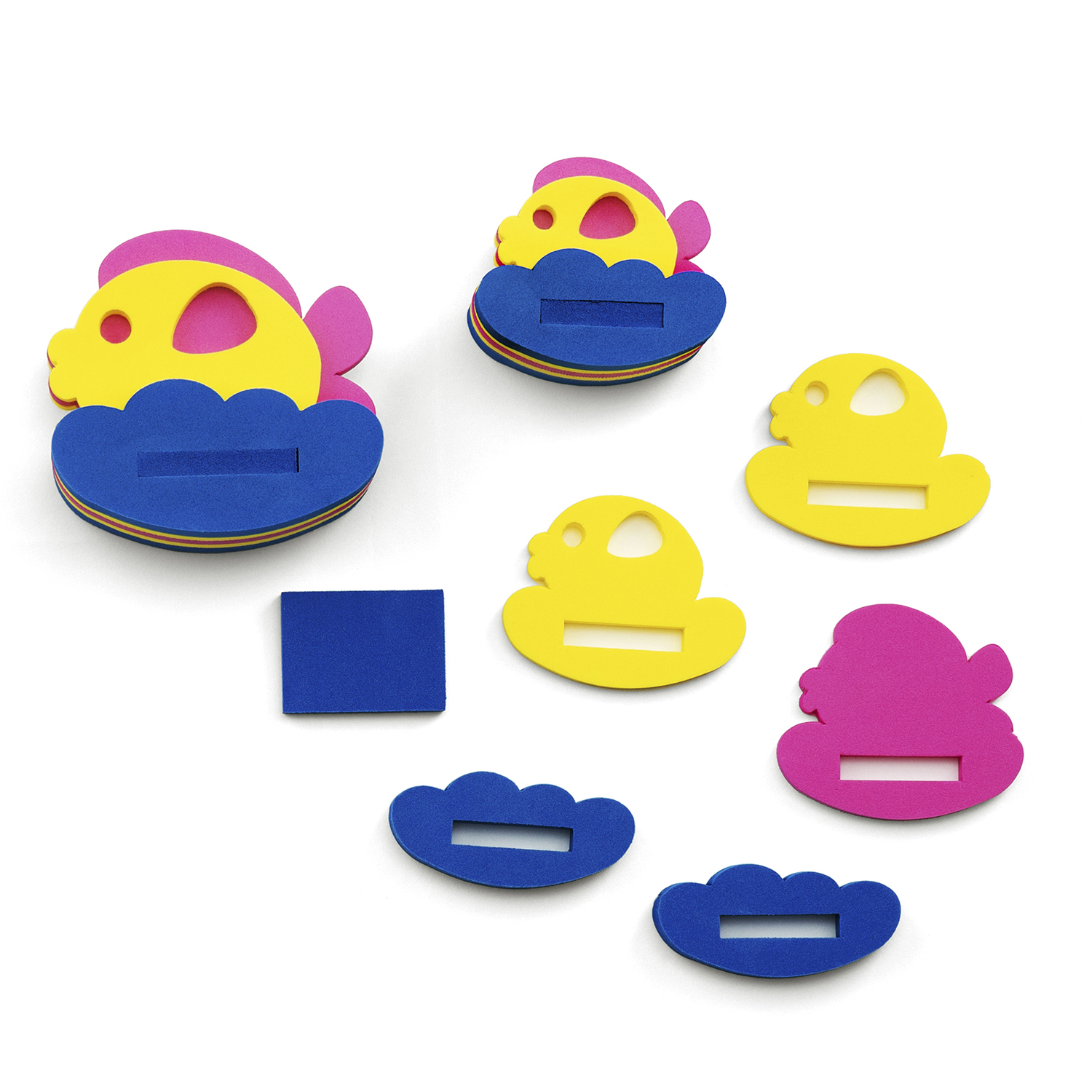 Игрушка ElBascoToys - фото 3