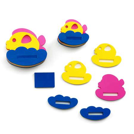 Игрушка ElBascoToys