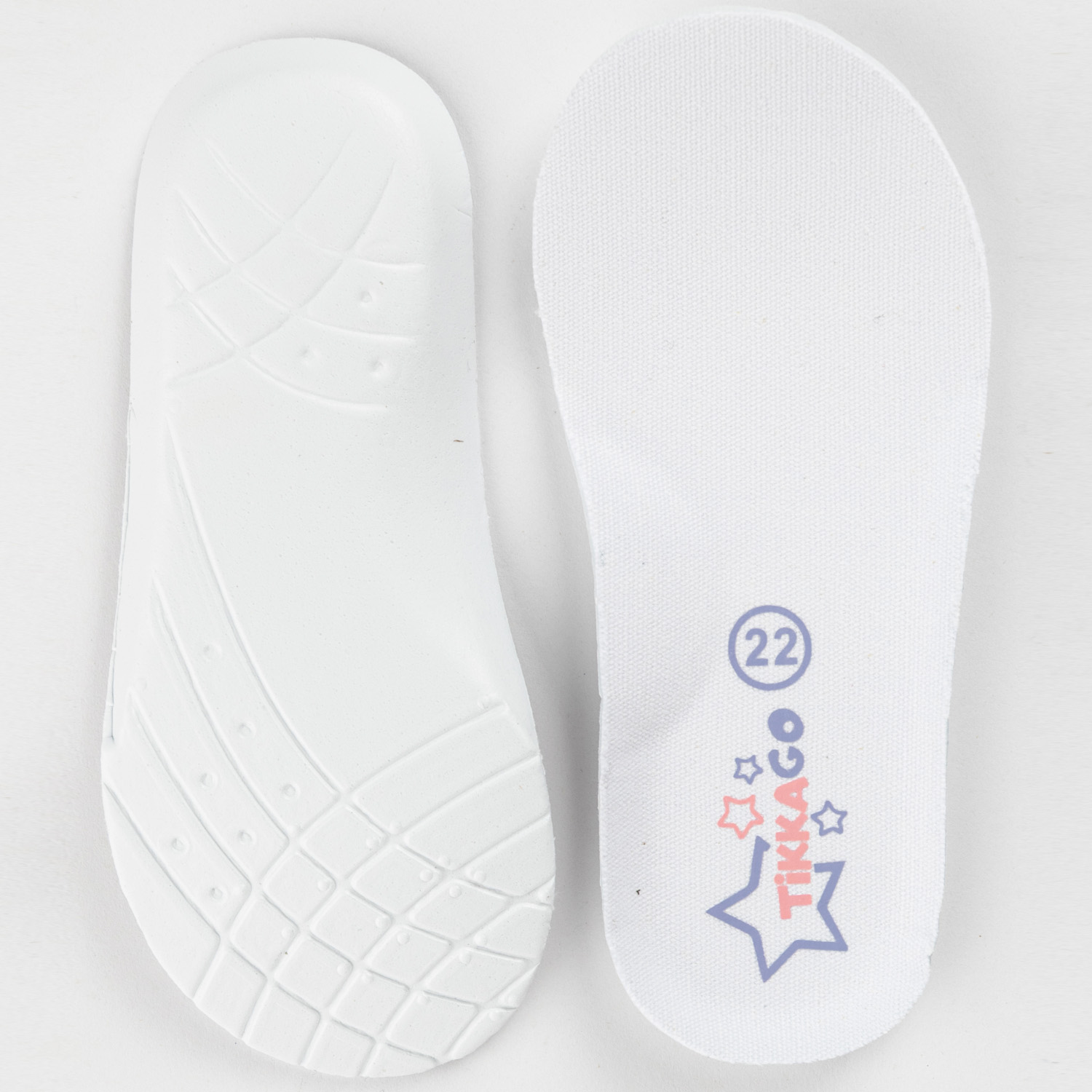 Сандалии TikkaGo 7T17_1507-3_lilac - фото 10