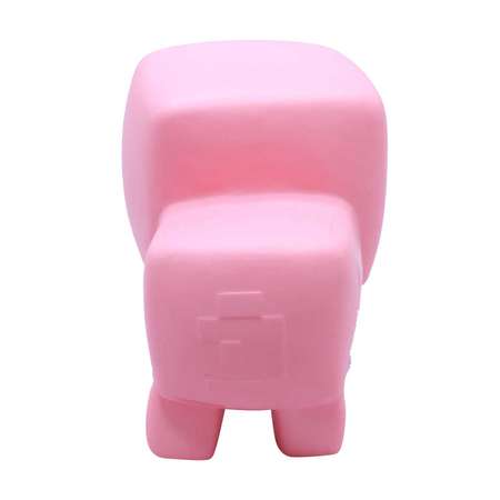 Сквиш Just Toys свинья