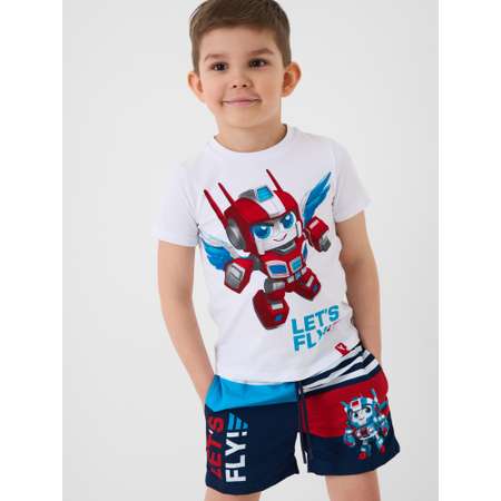 Шорты для плавания PlayToday