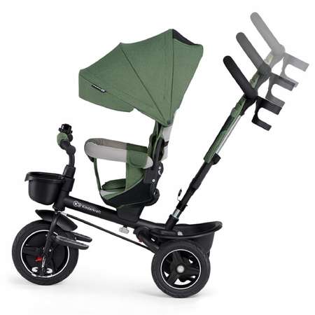 Трехколесный велосипед Kinderkraft
