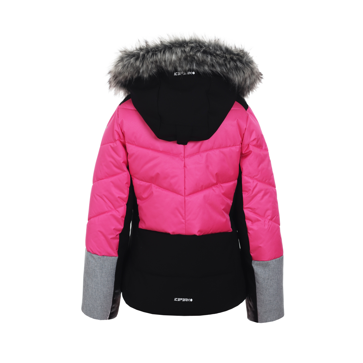 Куртка Icepeak 650048512IV635 - фото 2