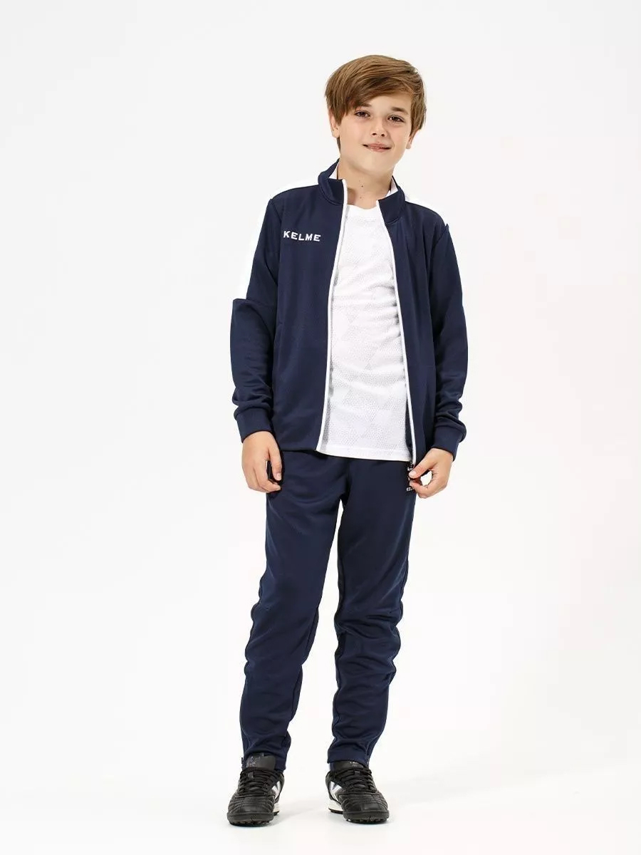 Спортивный костюм KELME 3773200-424 - фото 12