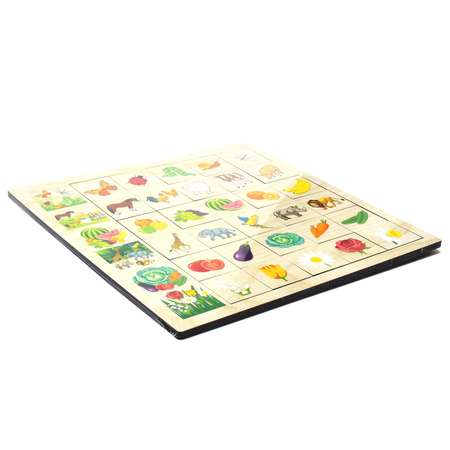 Настольная игра PAREMO