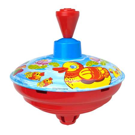 Игрушка Bolz юла