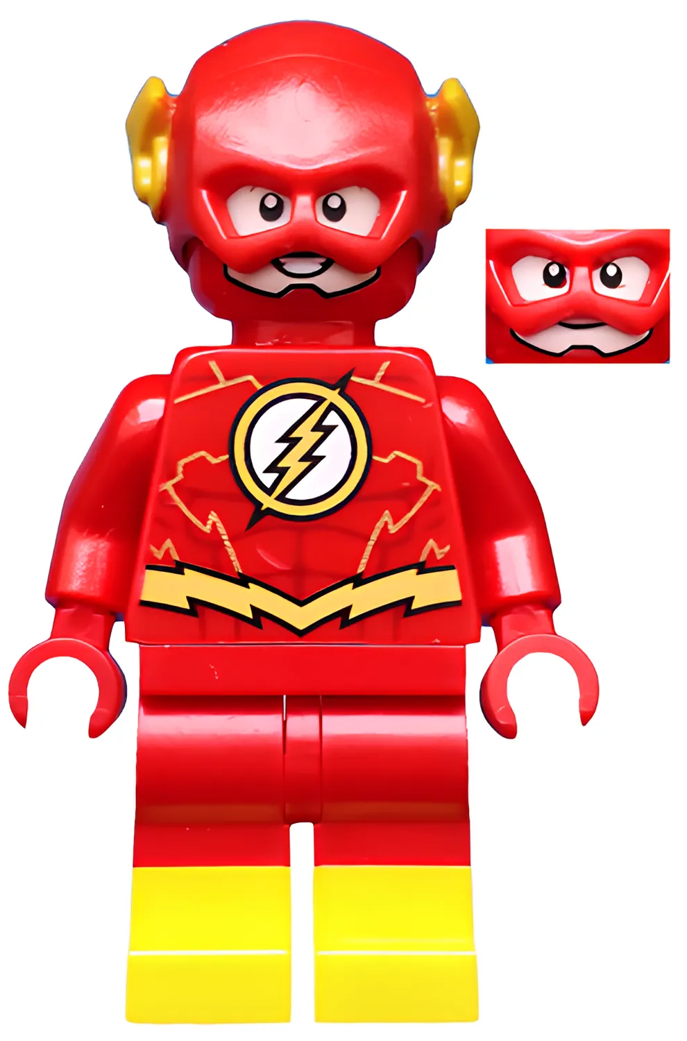 Фигурка LEGO Super Heroes The - фото 1