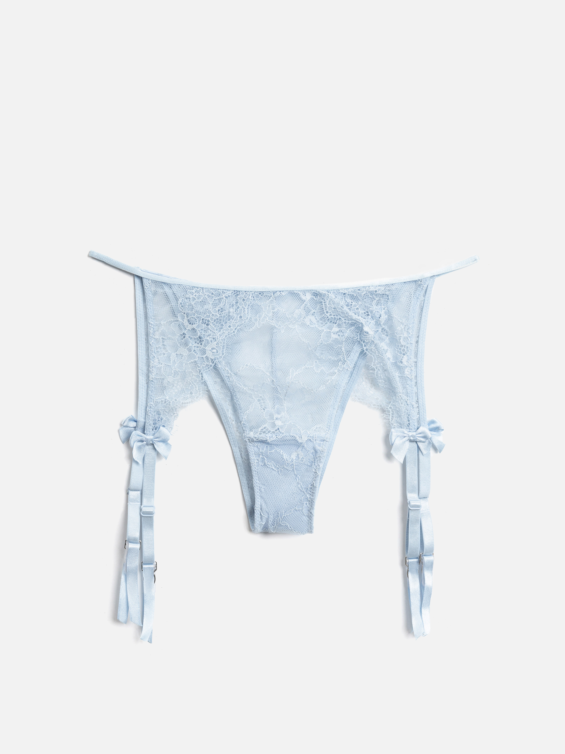 Трусы Infinity Lingerie 31204122379_0086861 - фото 1