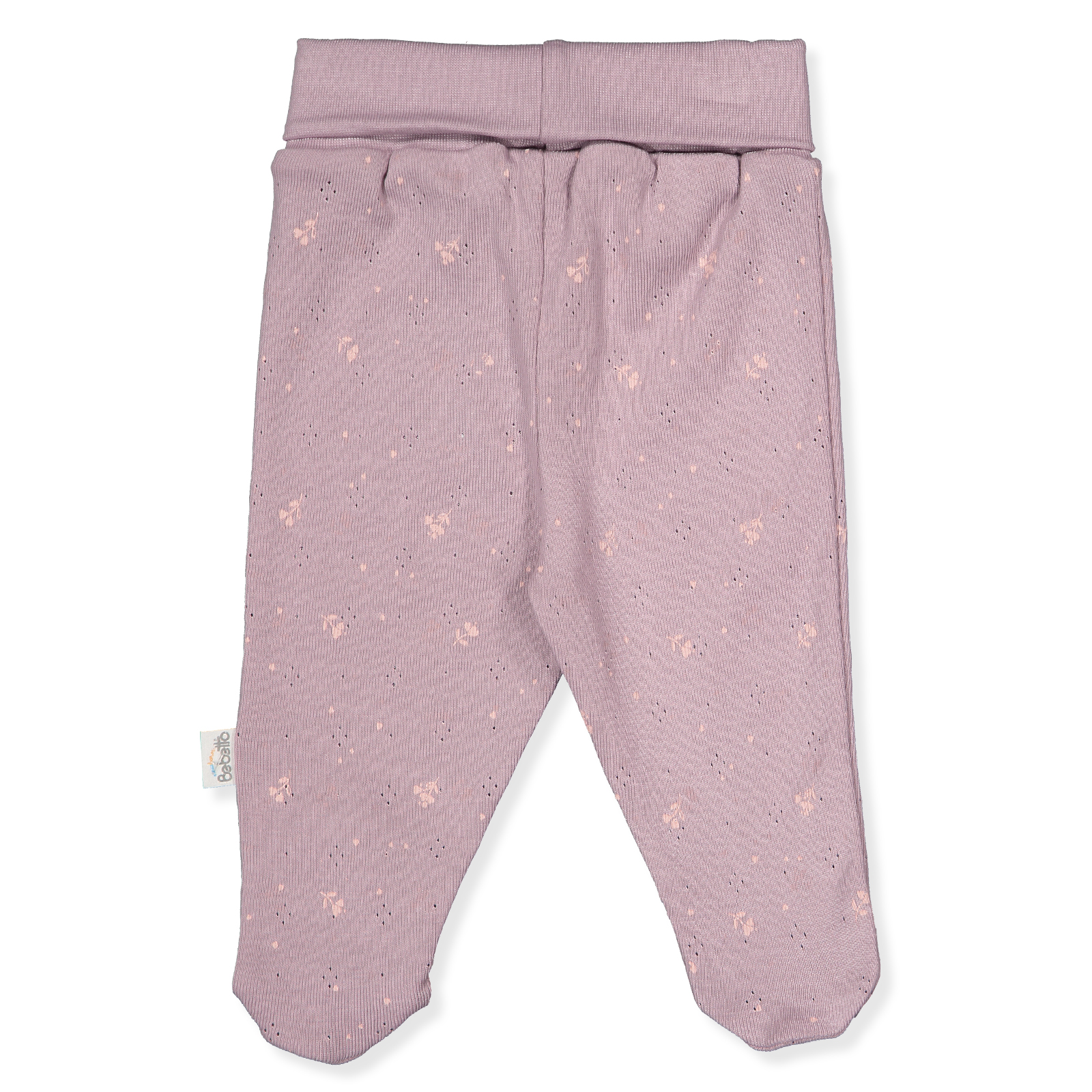 Ползунки Bebetto T 3816-PU - фото 2