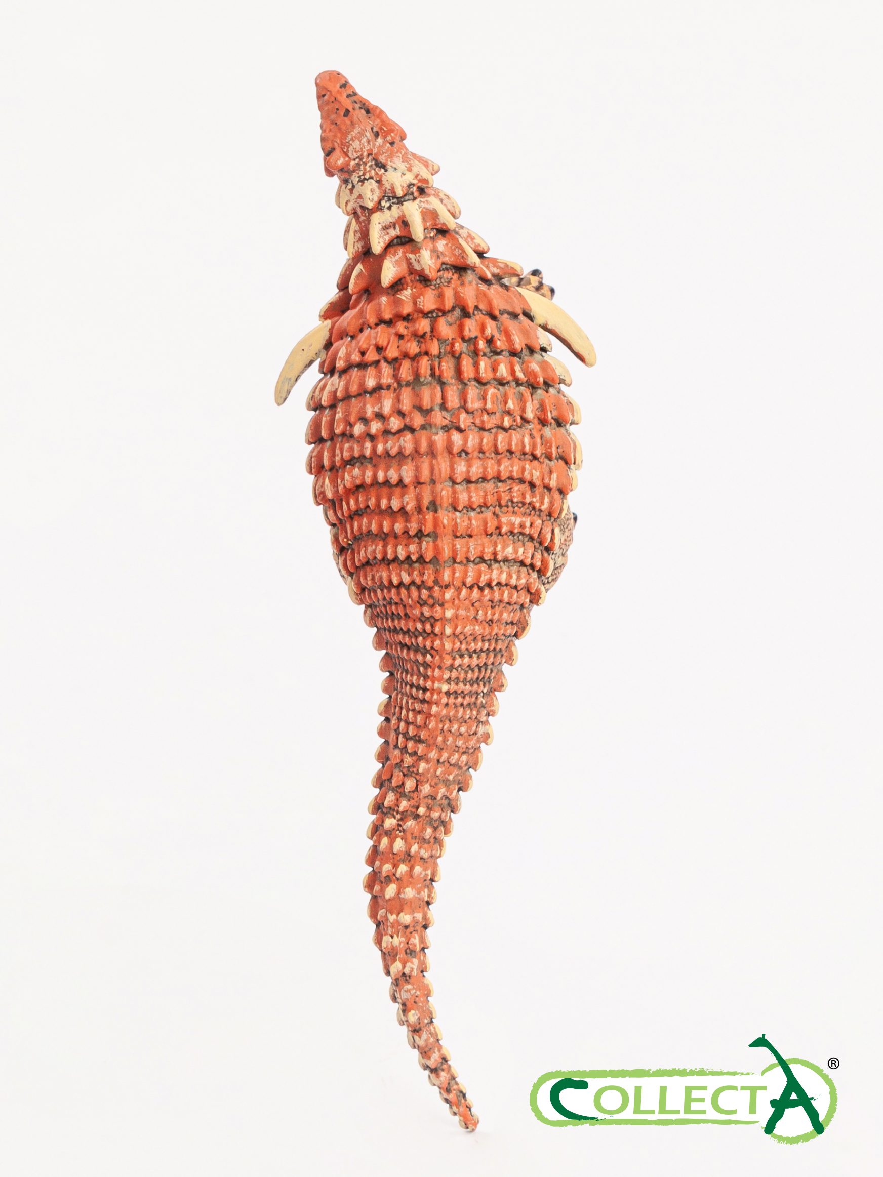 Фигурка Collecta Бореалопельта - фото 9