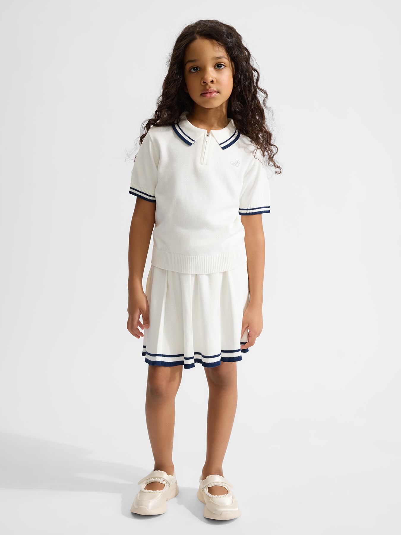 Комплект Happy Baby 88688-1_white - фото 1