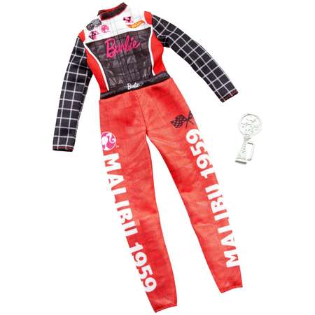Кукла модельная Barbie