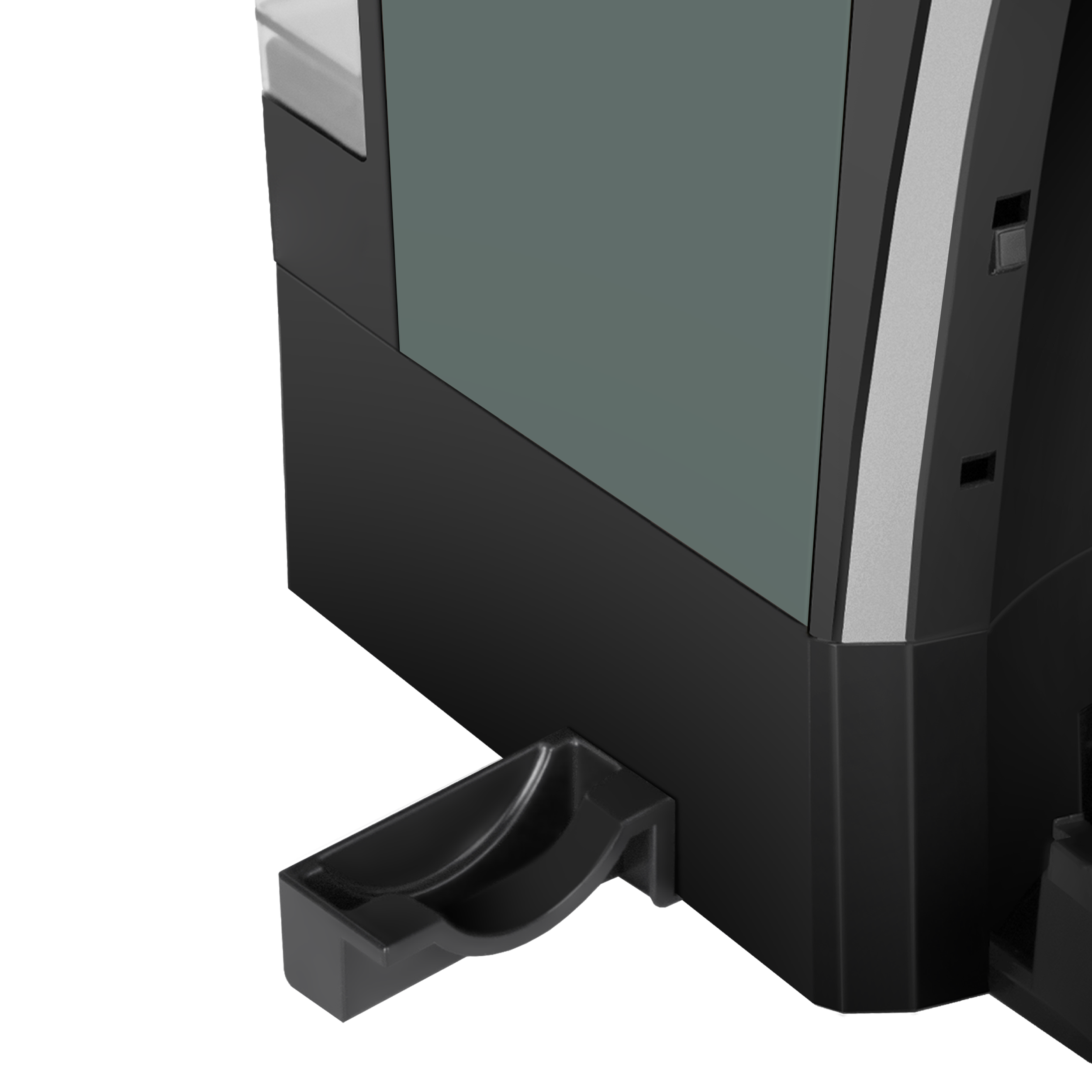 Кофеварка капсульного типа 2в1 MAUNFELD MCCM-CM823GN - фото 9