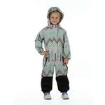 Комбинезон CASTLELADY