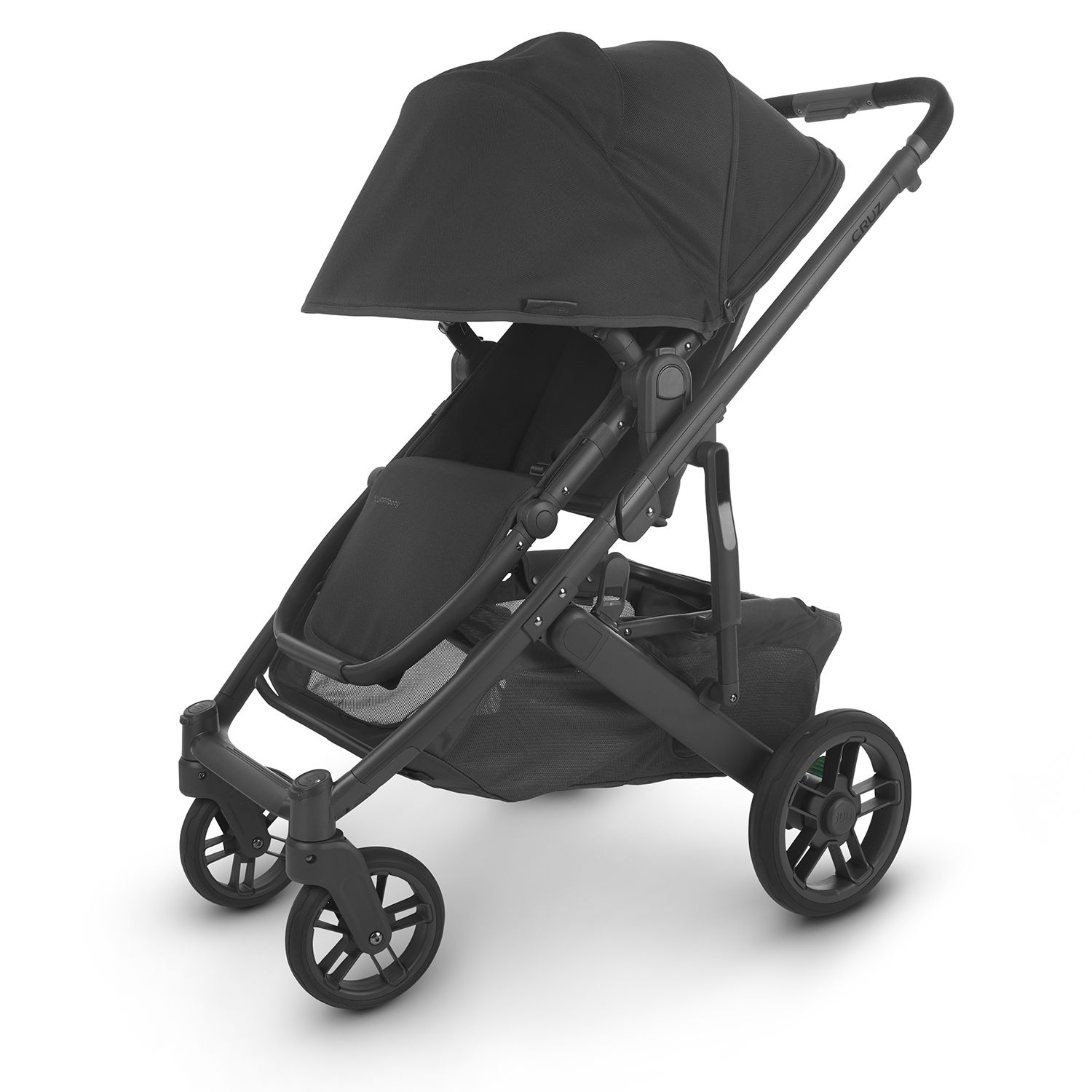 Коляска прогулочная UPPAbaby - фото 8