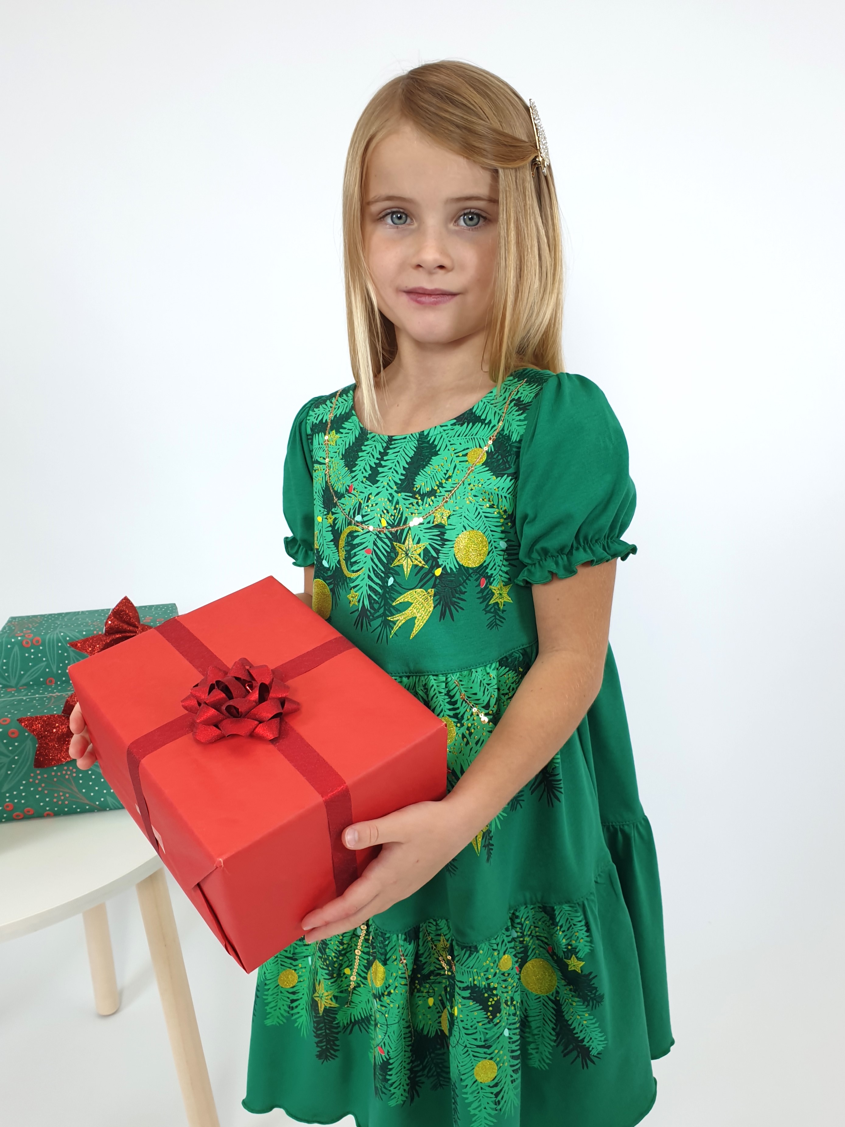 Платье Luneva Пл225-1. - фото 10