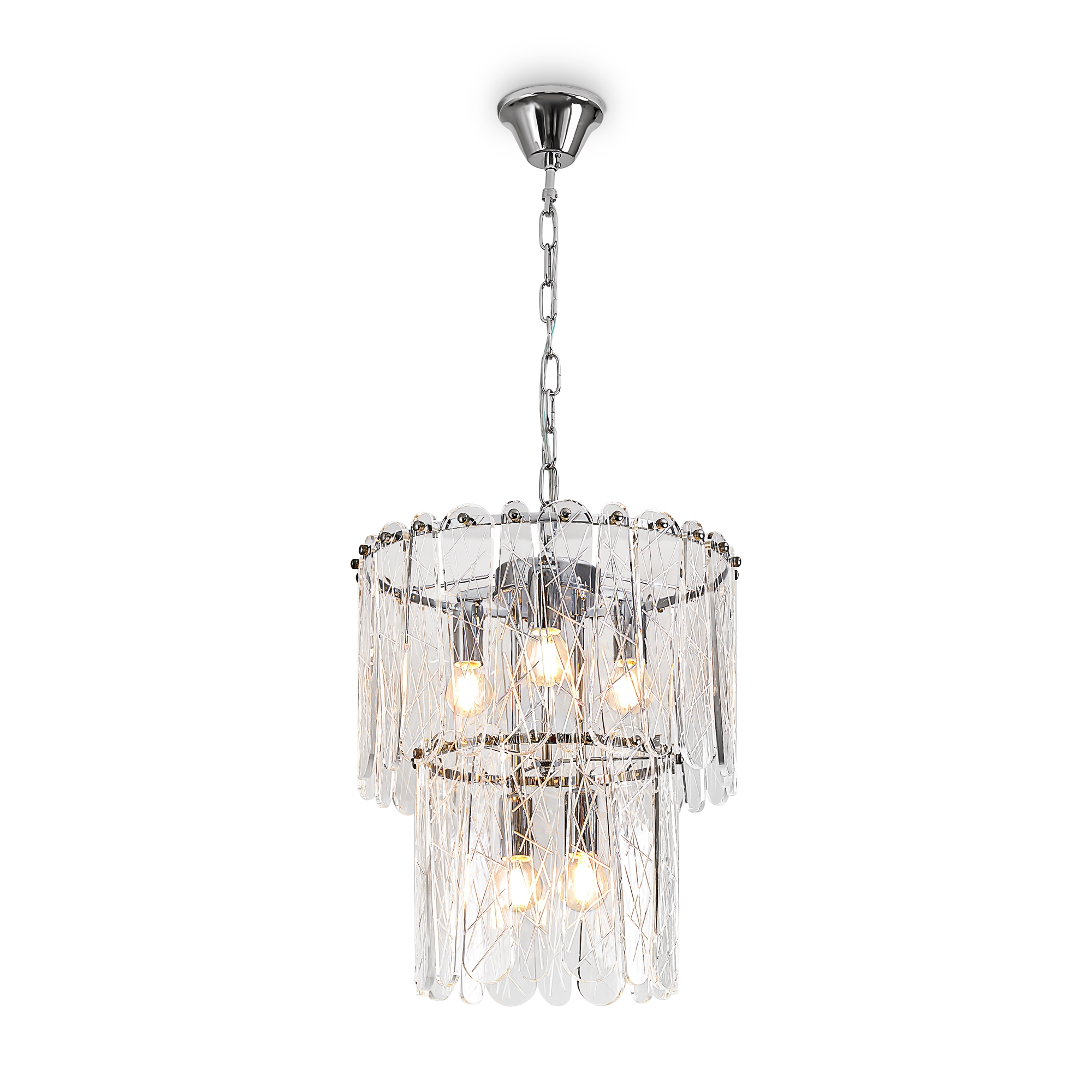 Подвесной светильник FREYA - фото 1