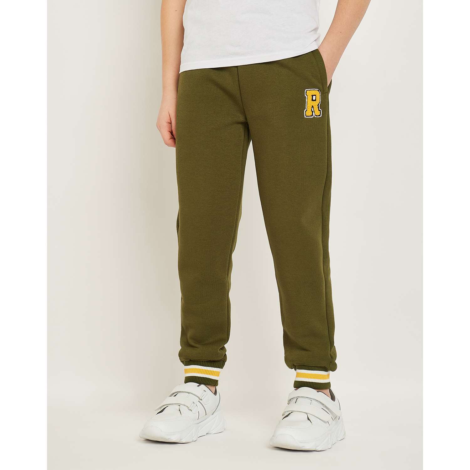 Брюки Futurino SS23-B30PFUtb-24 - фото 1